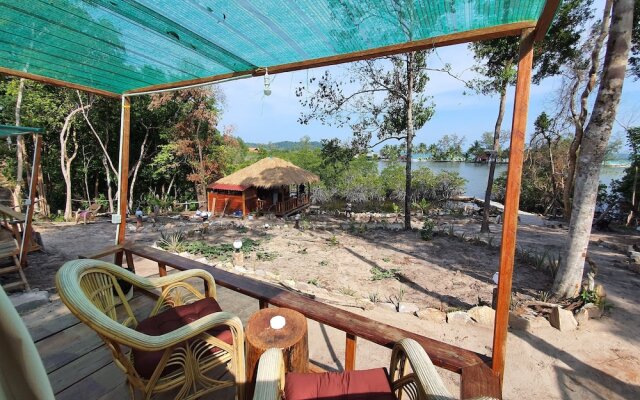 4k Camp Koh Rong