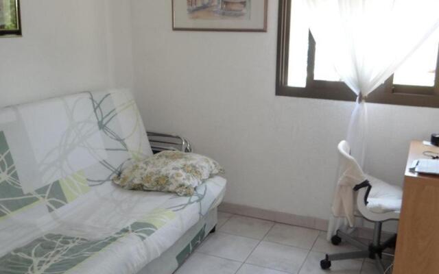 Appartement Cavalaire-sur-Mer, 3 pièces, 4 personnes - FR-1-100-230