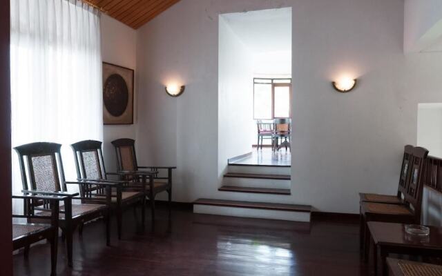 Villa Lovender Klub Bunga A14