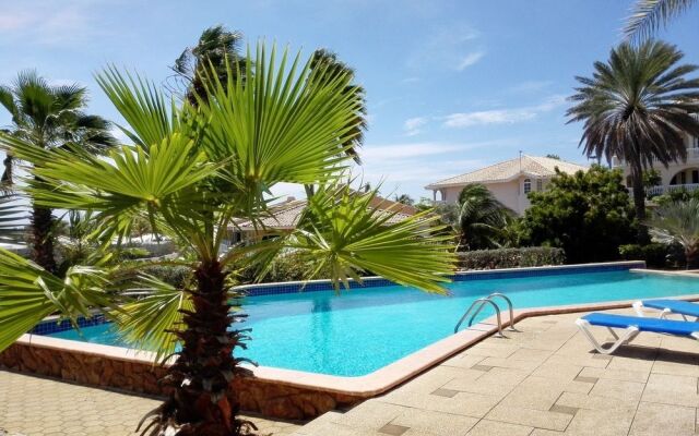 Curacao Luxury Holdiay Rentals
