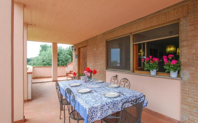 Amazing Home in Civitanova Marche With Internet and 3 Bedrooms