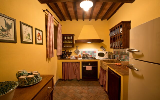 Le Mascie Country House