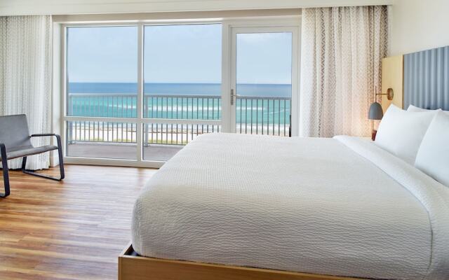 SpringHill Suites Pensacola Beach