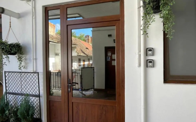 Gizell Apartment 2