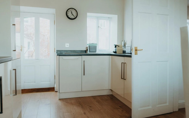 The Coach House Barn