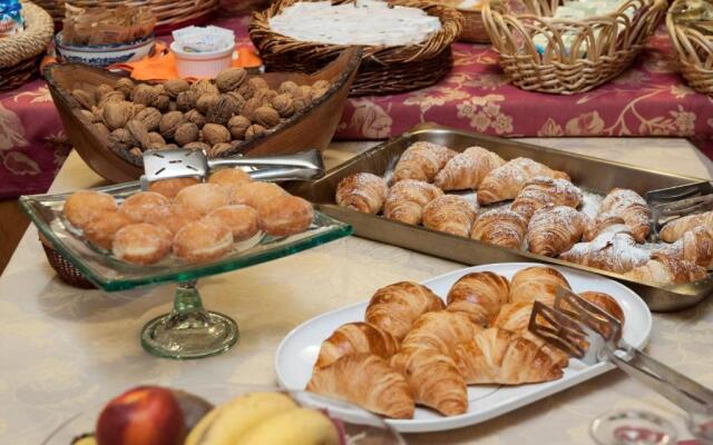 Hotel Vallée De Cogne