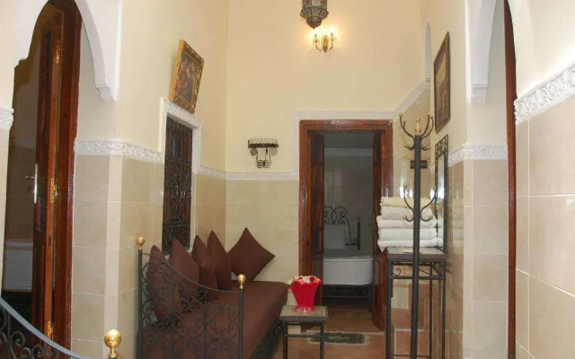 Residence Miramar