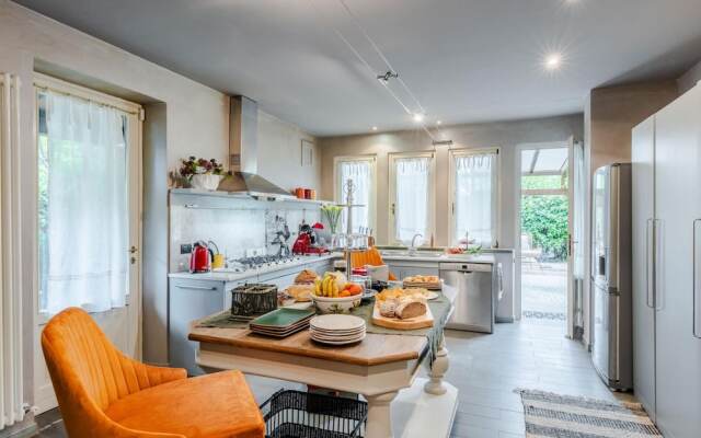 Villa The Secret Escape