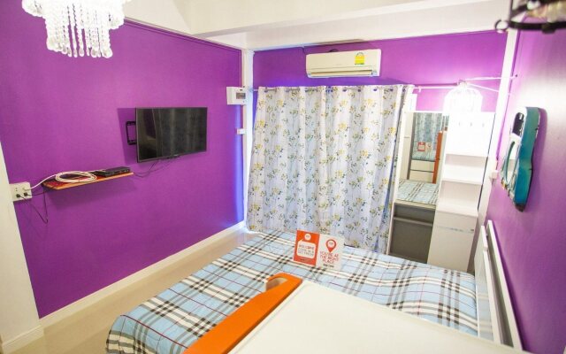 Nida Rooms Wisdom Sikan 22 at Baan Khunpae Donmuang