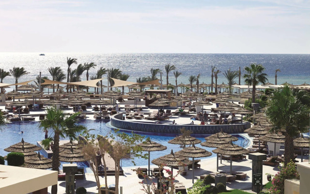 Coral Sea Imperial "Coral Sea Sensatori"