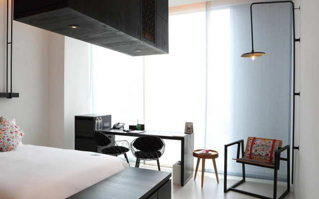 The Place Tainan