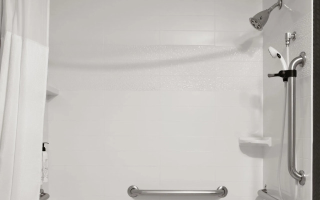 Fairfield Inn & Suites by Marriott Chicago Naperville/Aurora