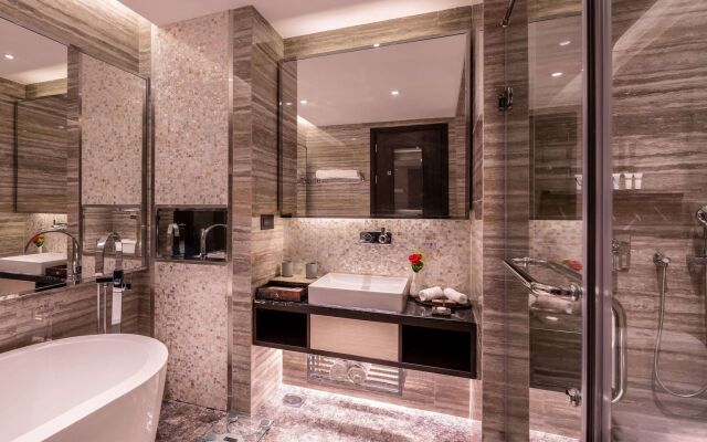 Braira Al Nakheel Hotel