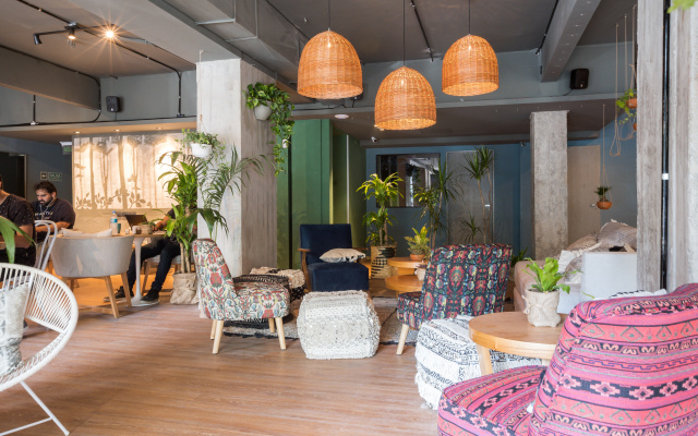 Esplendor Palermo Soho