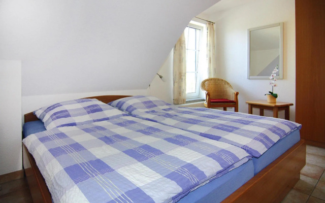 House Near Baltic Sea in Zingst With Terrace