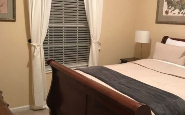 The Woodlands 2 Bedroom