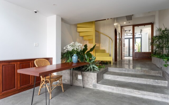 Joo House Lux
