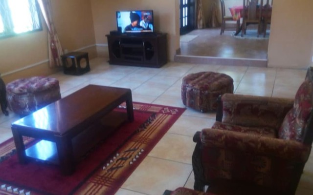 Comfort Guest House Shanzu