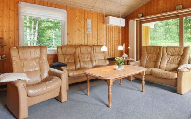 "Friedeman" - 29km from the sea in Western Jutland