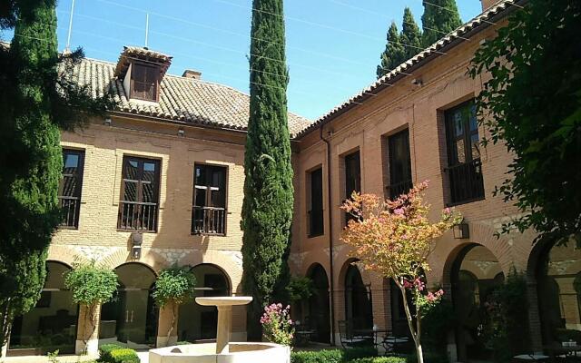 Parador de Chinchón