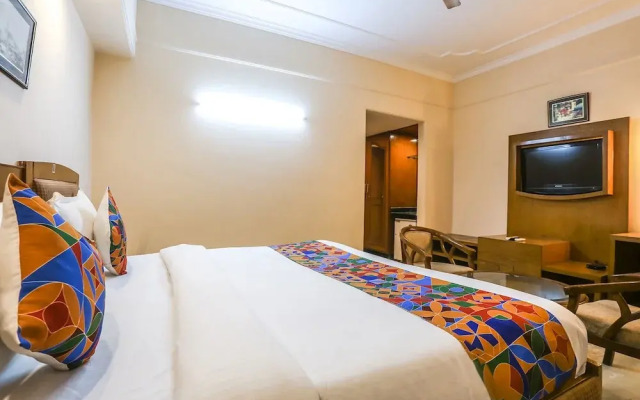 FabHotel Comfort Residency II