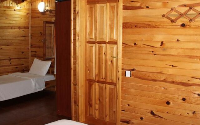 Yıldız Pension Bungalows