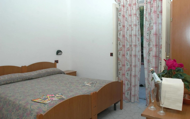 Hotel Villa Franca