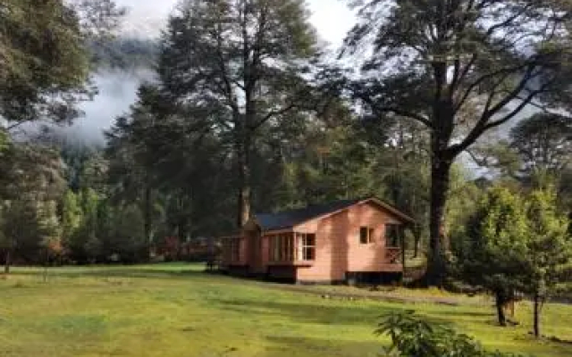 El Pangue Lodge