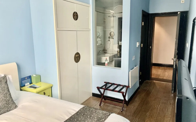 Gracie Art Hotel 798