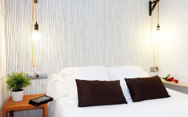 Feelathome Vila Apartment