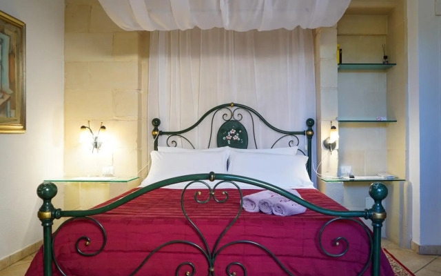 Masseria L'Uliveto