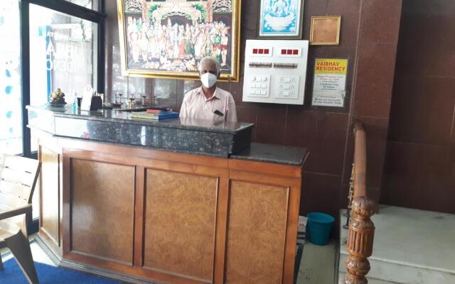 Vaibhav Residency, Tirupati