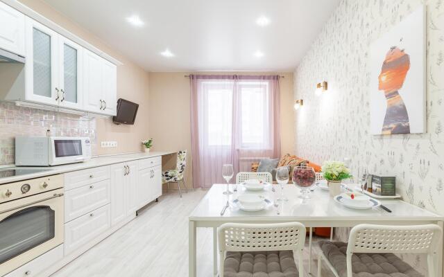 Апартаменты Рентплаза на Ленинская, д. 217