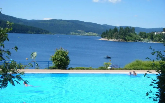 Landhuis Appartement Feldberg Uitzicht