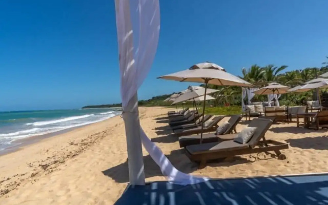 Terrazza Trancoso Hotel Boutique