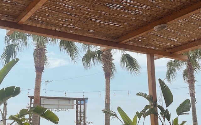 Hotel Angel Beach