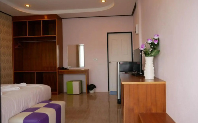 Mailuay Resort
