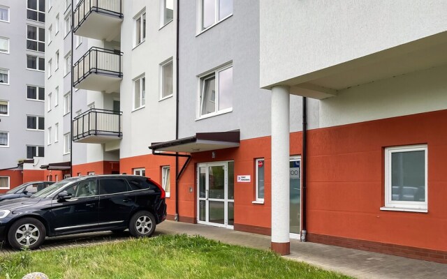 Okopowa Apartment Kołobrzeg by Renters