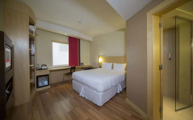 ibis Riyadh Olaya Street