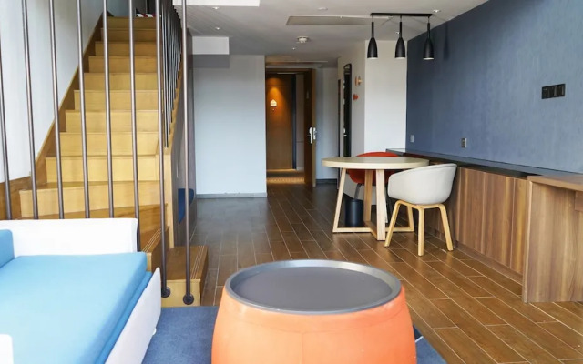 Holiday Inn Express Chongli by IHG