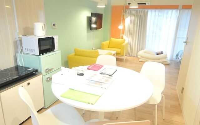 Maison Milano Nakatsu Room 302