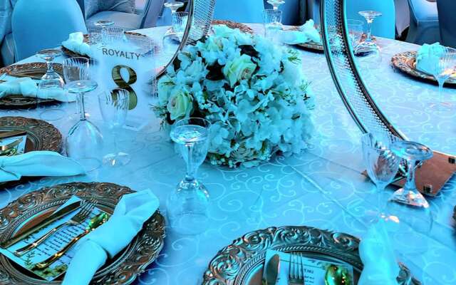 Clarion Hotel BWI Airport Arundel Mills