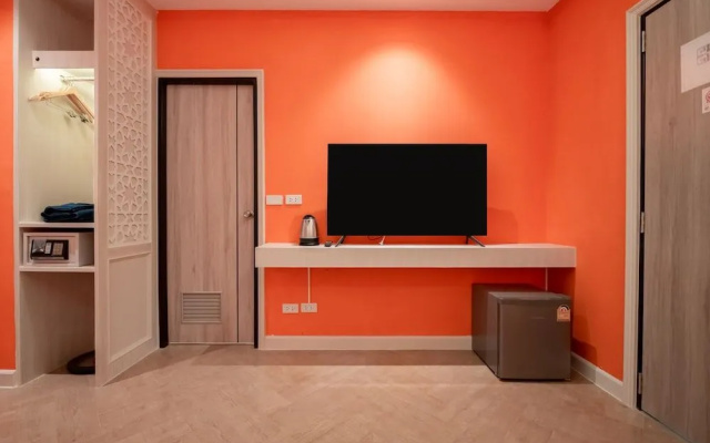 Le Maroc Hotel Patong