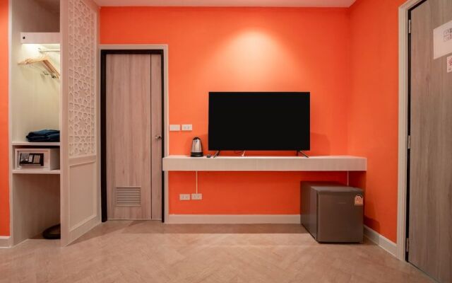 Le Maroc Hotel Patong