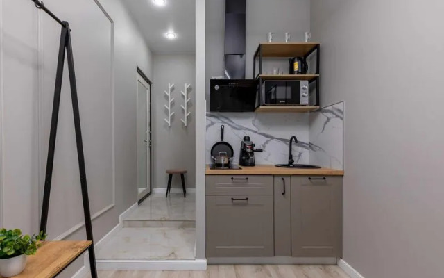 ВсемДом на наб.Фонтанки, д.127