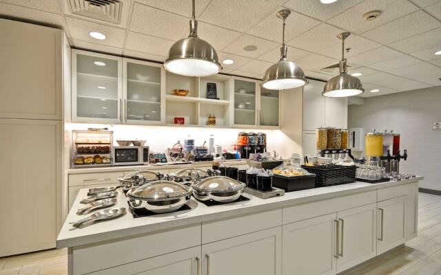 Homewood Suites by Hilton Oakland-Waterfront