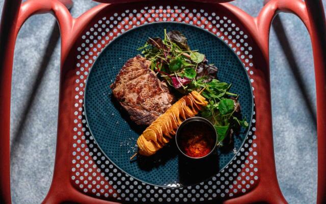 Tribe Budapest Stadium