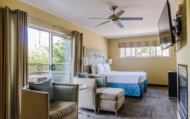 The Inn at East Beach