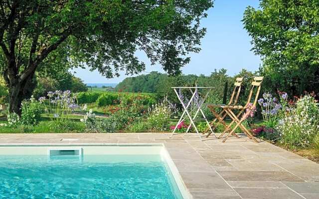 Maison Des Quatre Saisons