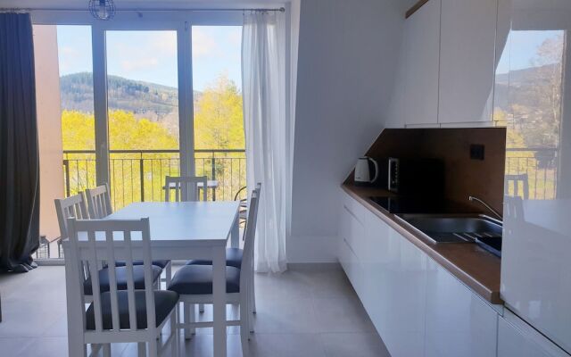 Apartament Dzień Dobry Karpacz